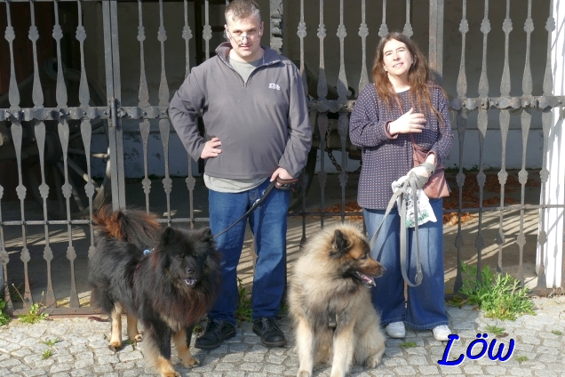 19.4.2025 - Kanonenfutter